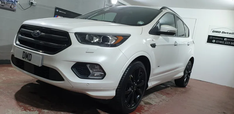 Car Detailing Dumbarton | Paint Correction Dumbarton | Ceramic Coating Dumbarton