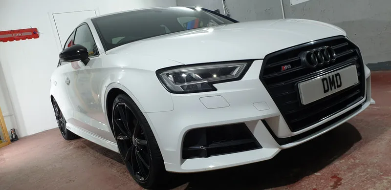 Car Detailing Langbank