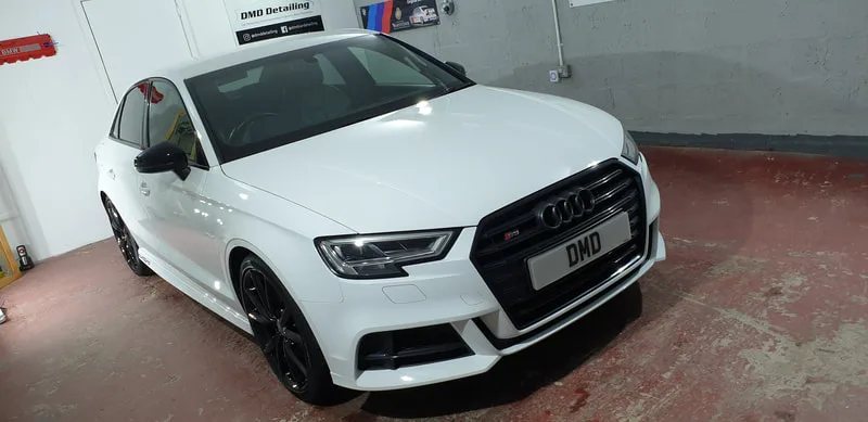 Car Detailing Johnstone