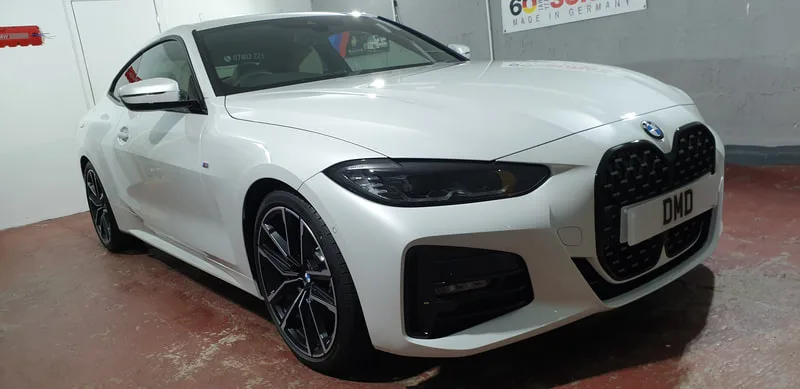 Car Detailing Glasgow - Car Detailing Paisley