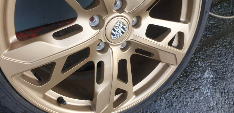 Car Detailing Paisley