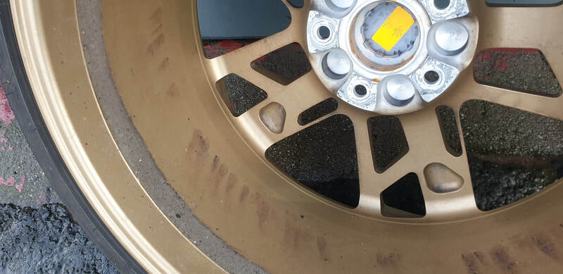 Car Detailing Paisley