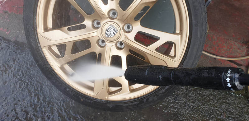 Car Detailing Paisley