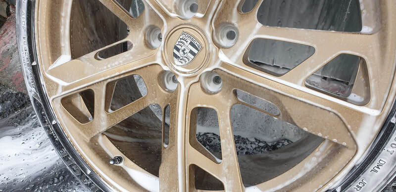 Car Detailing Paisley