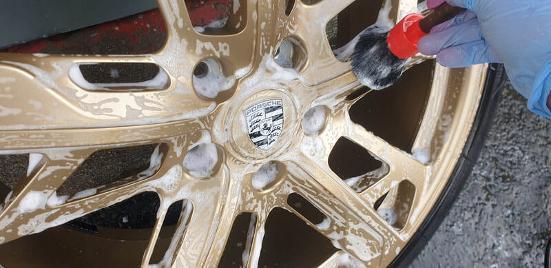 Car Detailing Paisley