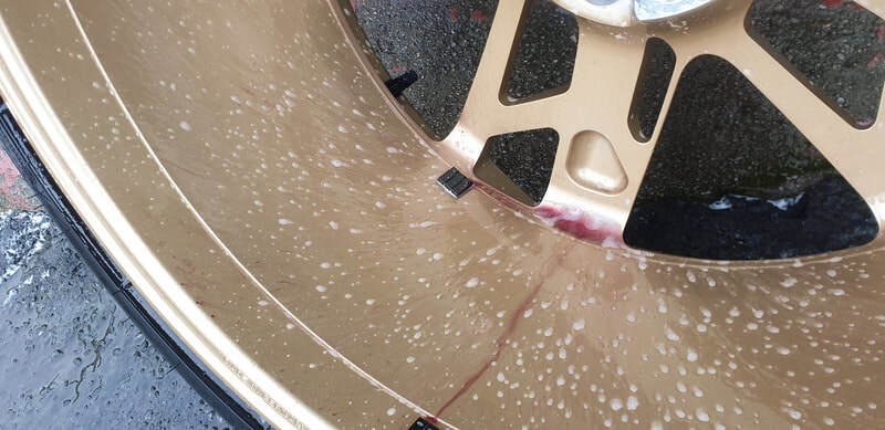 Car Detailing Paisley