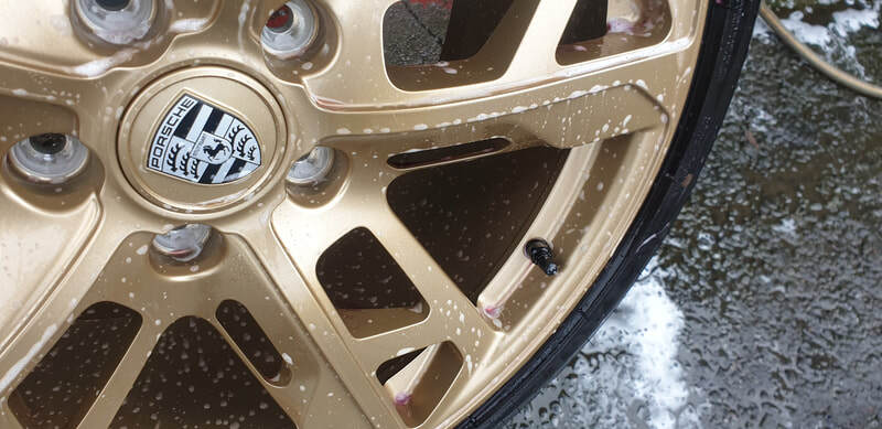 Car Detailing Paisley