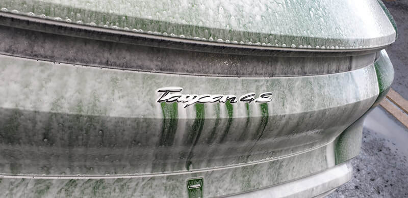 Car Detailing Paisley