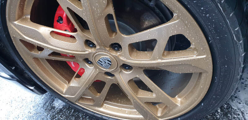 Car Detailing Paisley