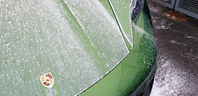 Car Detailing Paisley