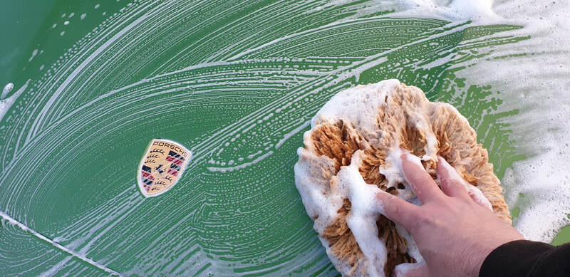 Car Detailing Paisley