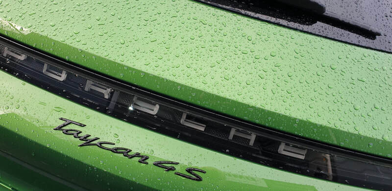 Car Detailing Paisley