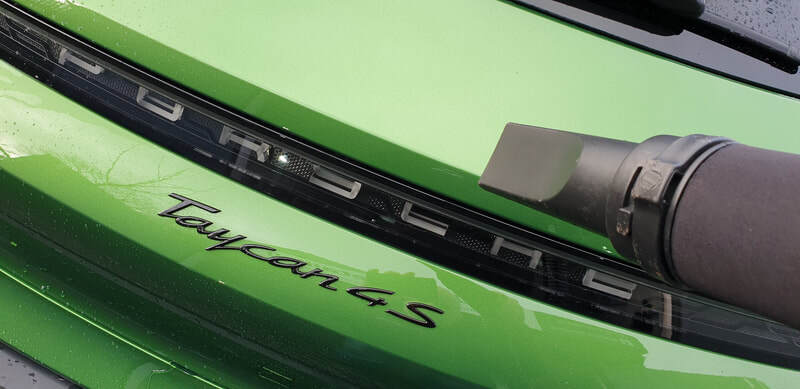 Car Detailing Paisley