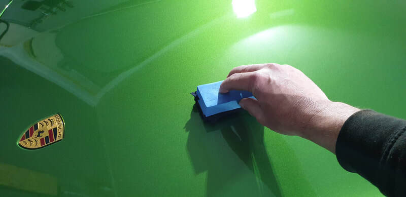 Car Detailing Paisley