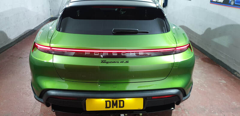 Car Detailing Paisley