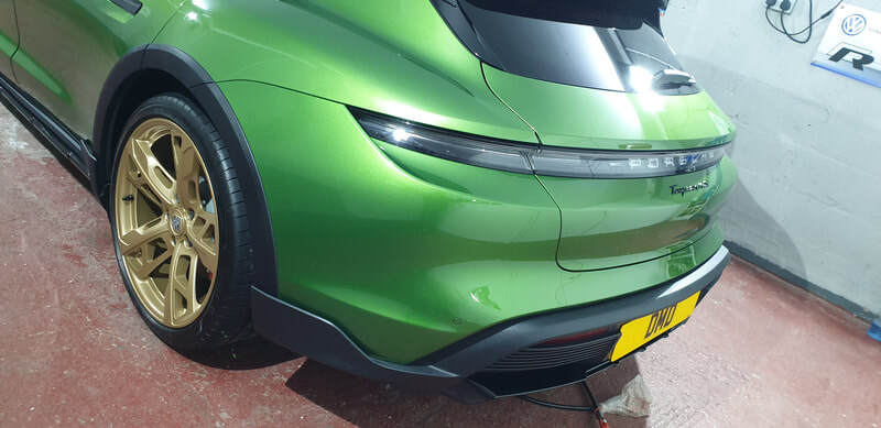 Car Detailing Paisley