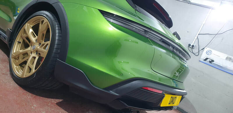 Car Detailing Paisley