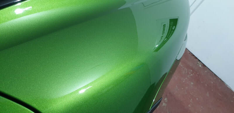 Car Detailing Paisley