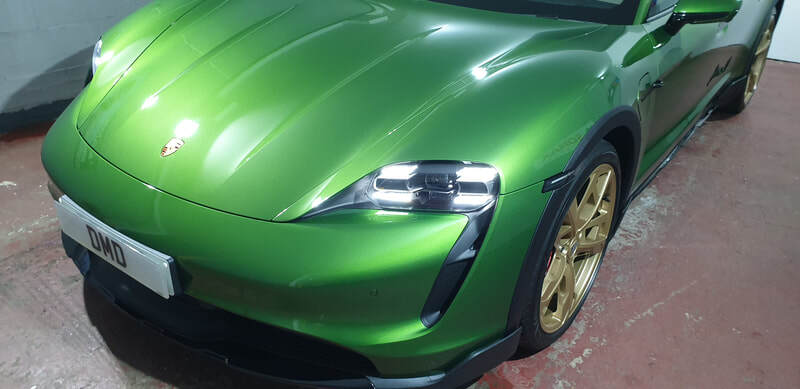 Car Detailing Paisley