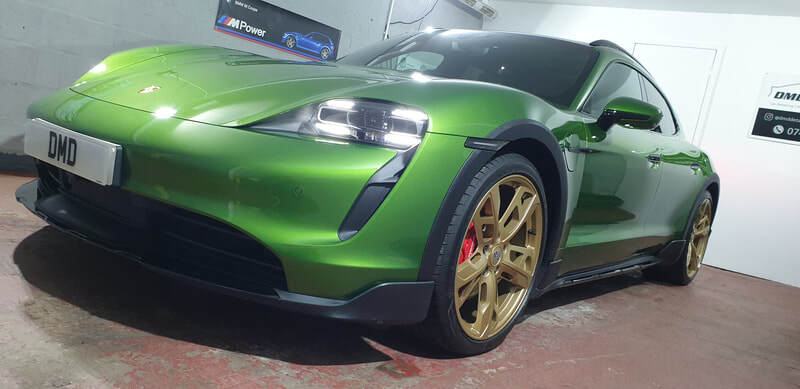 Car Detailing Paisley