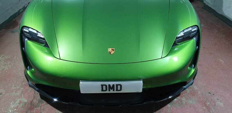 Car Detailing Paisley