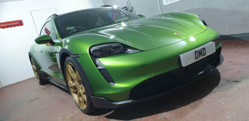 Car Detailing Paisley