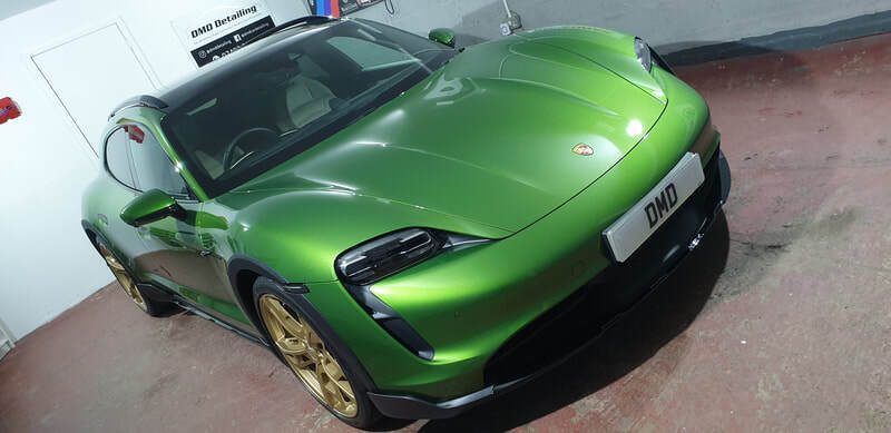 Car Detailing Paisley