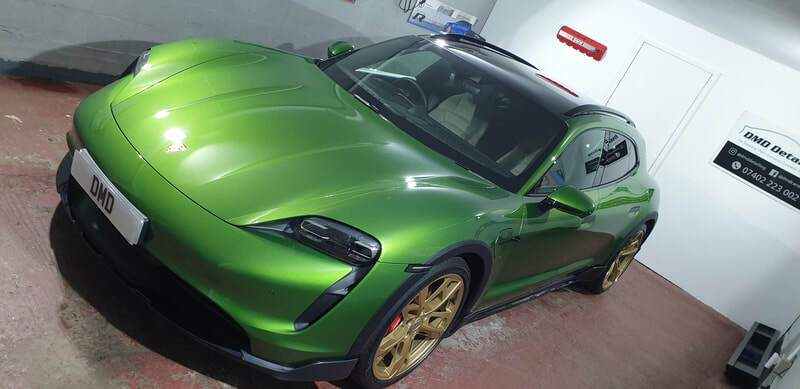 Car Detailing Paisley