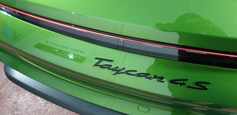 Car Detailing Paisley