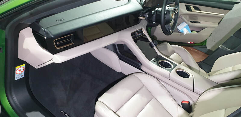 Car Detailing Paisley