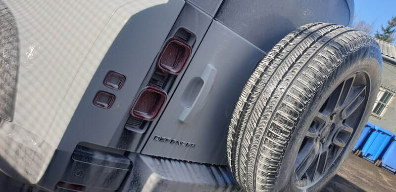 Car Detailing Glasgow