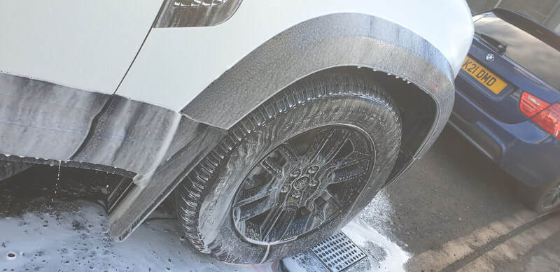 Car Detailing Glasgow