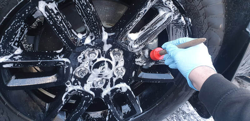 Car Detailing Glasgow