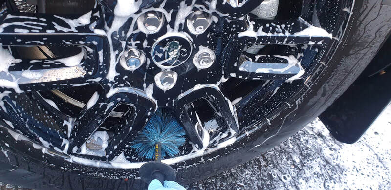 Car Detailing Glasgow