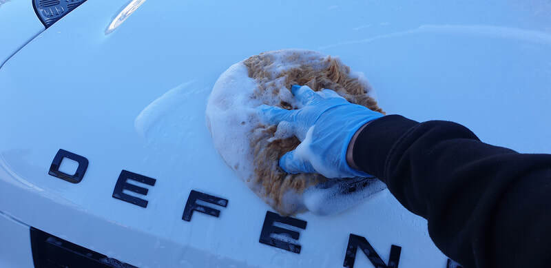 Car Detailing Glasgow