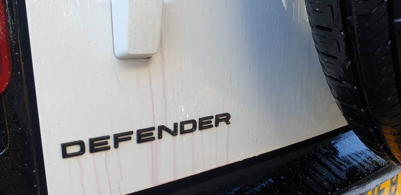 Car Detailing Glasgow