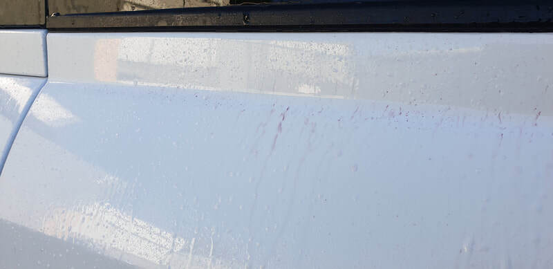 Car Detailing Glasgow