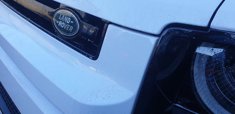 Car Detailing Glasgow