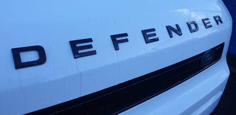 Car Detailing Glasgow