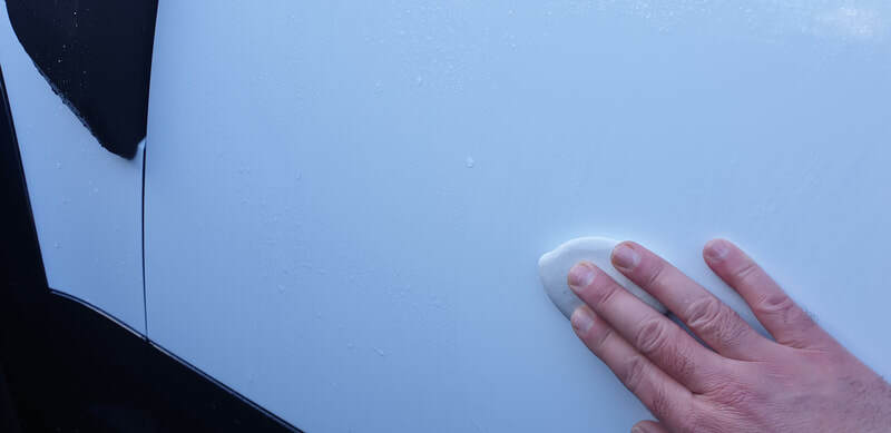 Car Detailing Glasgow