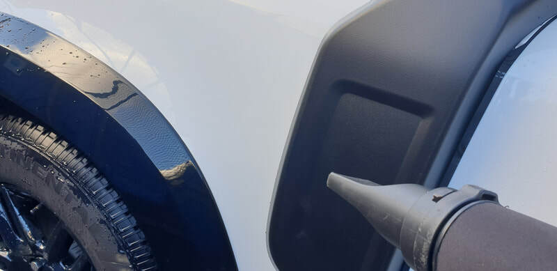 Car Detailing Glasgow