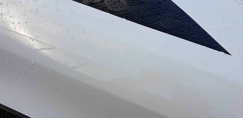 Car Detailing Glasgow