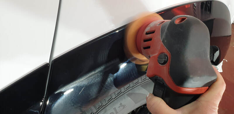 Car Detailing Glasgow