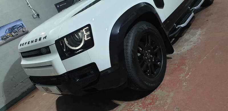 Car Detailing Glasgow