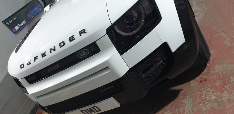 Car Detailing Glasgow