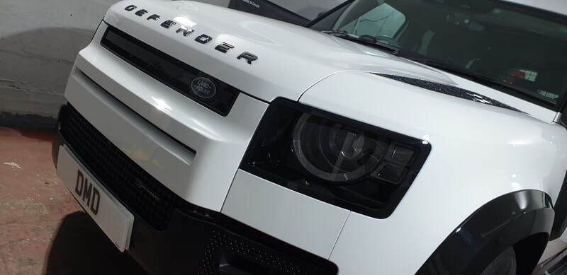 Car Detailing Glasgow