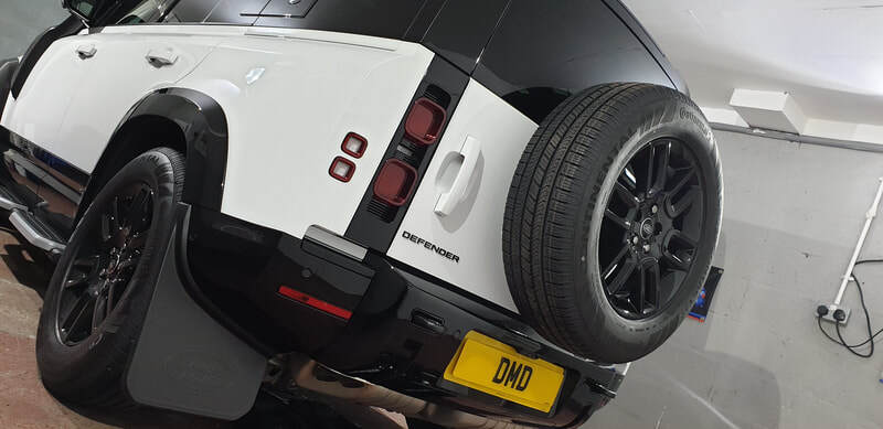 Car Detailing Glasgow