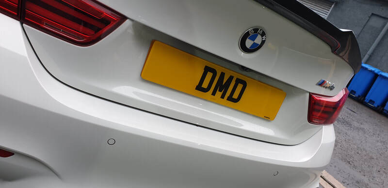 Car Detailing Glasgow