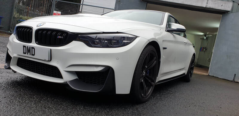 Car Detailing Glasgow