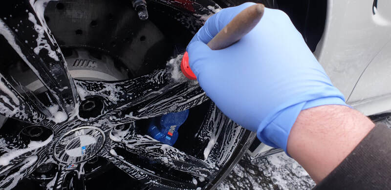 Car Detailing Glasgow
